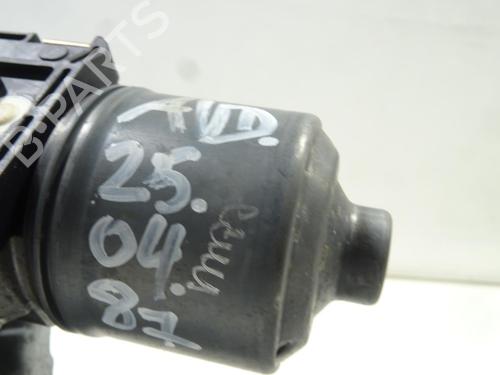 Front wiper motor PEUGEOT 3008 I MPV (0U_) 1.6 HDi | BP26457138M29 