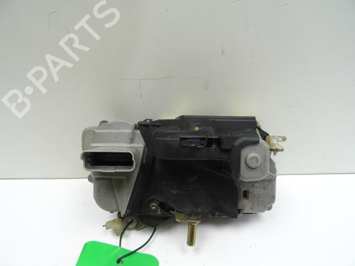 Front right lock CITROËN XSARA PICASSO (N68) 2.0 HDi | BP28212715C97 