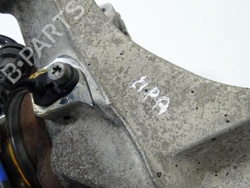 Right front steering knuckle MINI MINI (F55) Cooper D | BP33850638M26  - Image 5