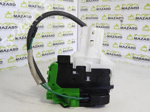 Front right lock HYUNDAI i40 I (VF) 1.7 CRDi | BP20058617C97 