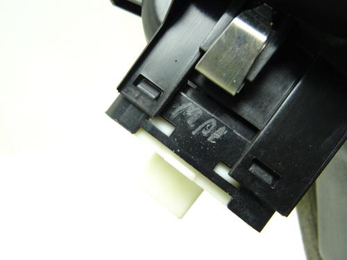 Right rear window switch FIAT 500X (334_) 1.6 D Multijet (334AXA1B, 334AXA11) | BP30001105I28