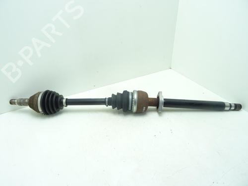 Right front driveshaft OPEL ASTRA H TwinTop (A04) 1.9 CDTi (L67) | BP32250119M39