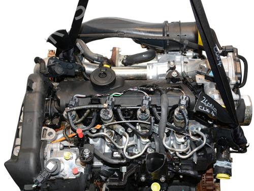 Engine RENAULT CLIO IV (BH_) 1.5 dCi 90 | BP38021992M1 - Image 7