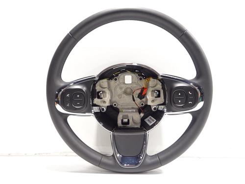 Used Steering wheel FIAT 500 (312_) 1.0 Mild Hybrid (312.AYD1B) (69 hp) 27407059