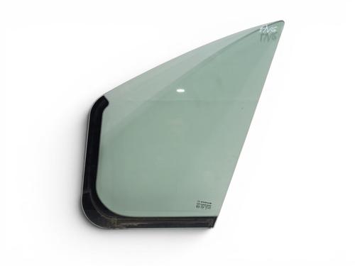 Vidro triangular frente esquerdo Vidro triangular frente esquerdo RENAULT TRAFIC III Van (FG_) 1.6 dCi 145 (FGMG) (145 hp) 34285387 34285387