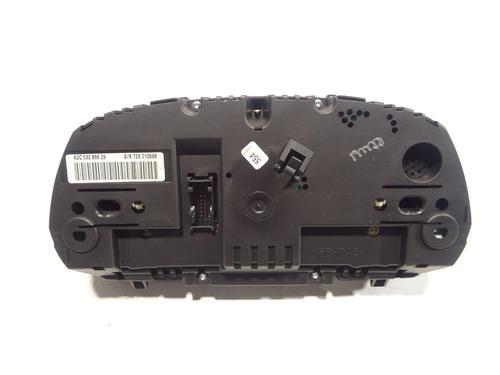 Used Instrument cluster Instrument cluster BMW 3 Coupe (E92) 330 xd (231 hp) 29865899 29865899