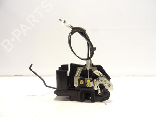 Rear left lock HYUNDAI i10 I (PA) 1.2 | BP29501131C100 