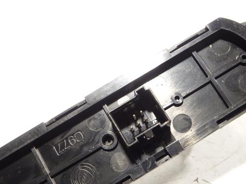 Warning switch ABARTH 500 / 595 / 695 1.4 (312.AXF11, 312.AXF1A) | BP29969980I22  - Image 6