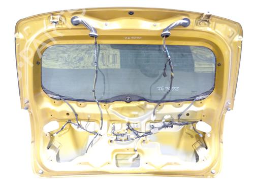 Tailgate SUZUKI VITARA (LY) 1.4 T AllGrip (APK414) | BP39177598C6 - Image 4