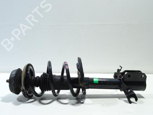 Used Left front shock absorber Left front shock absorber DACIA SANDERO II 1.2 (75 hp) 26526227 26526227