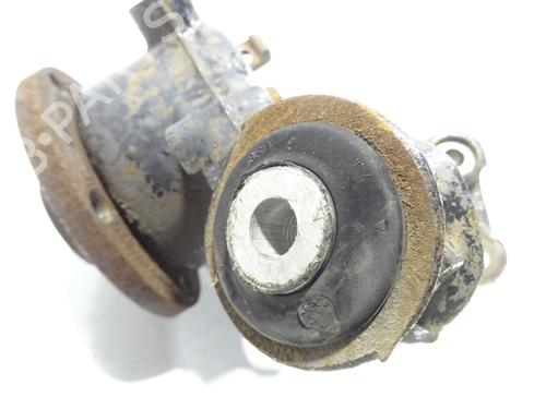 Right rear steering knuckle AUDI A4 B7 (8EC) 2.0 TDI quattro | BP21221673M28 