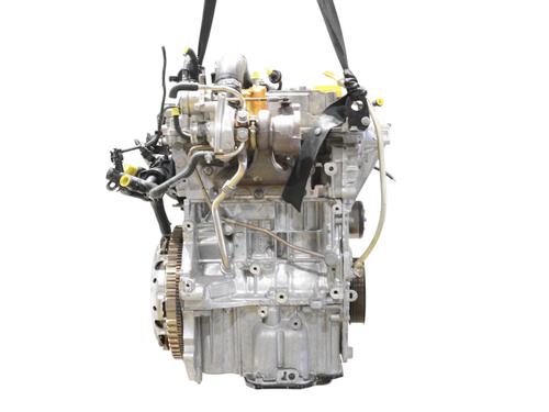 Engine DACIA SANDERO II | BP38599036M1 - Image 2