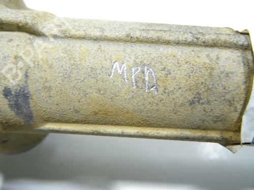 Steering rack FIAT PUNTO EVO (199_) 1.3 D Multijet (199AXC1A, 199BXC1A, 199AXT1A, 199BXT1A) | BP25049057M22 