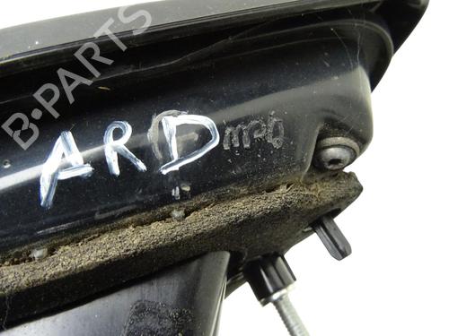 Used Right tailgate light Right tailgate light 39085811 39085811