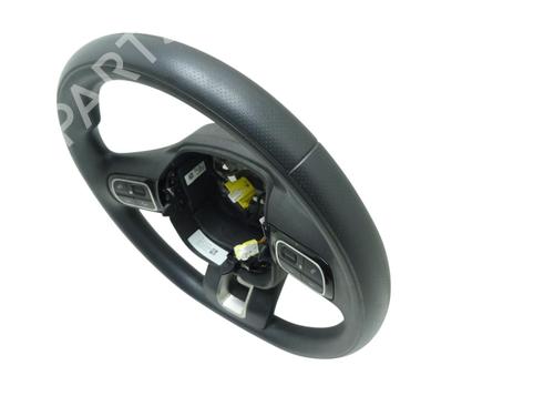 Steering wheel CITROËN C3 III (SX) 1.5 BlueHDi 100 (SXYHYP, SXYHTU) | BP34238272C49  - Image 10