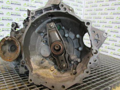 Used Gearbox Gearbox SEAT CORDOBA Vario (6K5) [1996-2002] 21967682 21967682