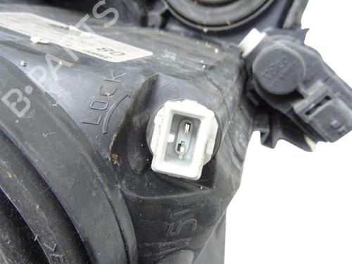 Used Left headlight Left headlight 38296839 38296839