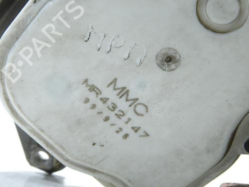 Rear left lock MITSUBISHI PAJERO SPORT I (K7_, K9_) 2.5 TD (K94W, K74T) | BP26297335C100 