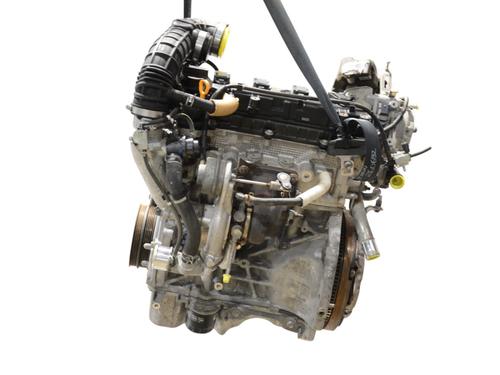 Engine SUZUKI VITARA (LY) 1.4 T AllGrip (APK414) | BP39565508M1 - Image 7