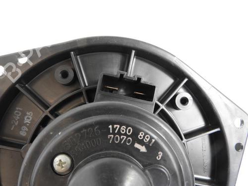 Used Heater blower motor Heater blower motor SUBARU IMPREZA Hatchback (GR, GH, G3) 2.0 D AWD (150 hp) 20057399 20057399