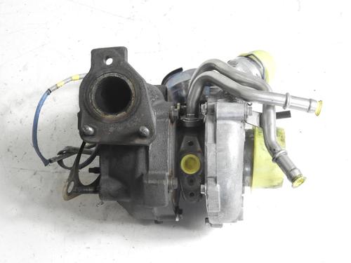 Turbocharger/Supercharger RENAULT LAGUNA III Grandtour (KT0/1)  | BP20041814M71 