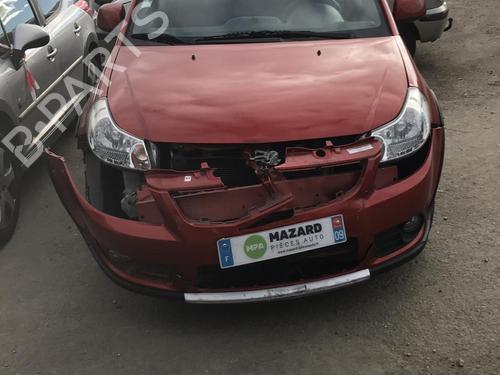 Gearbox SUZUKI SX4 (EY, GY) 1.9 DDiS (RW419D) | BP28690423M3 - Image 14