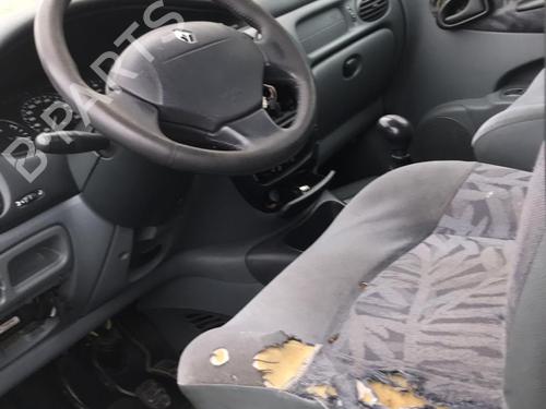 Fælk RENAULT MEGANE Scenic (JA0/1_) 1.6 e (JA0F) | BP20176801C45 