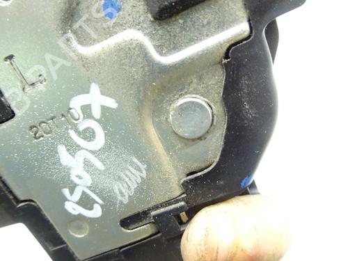 Used Front left lock Front left lock 38448873 38448873