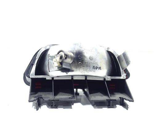 Bremselys MERCEDES-BENZ M-CLASS (W163) ML 400 CDI (163.128) | BP20694067L11 