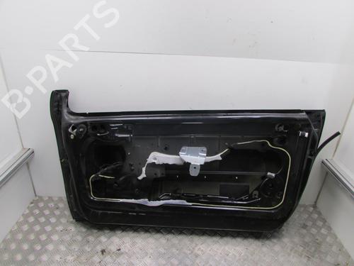 Right front door PEUGEOT 207 CC (WD_) 1.6 HDi | BP22300499C3 