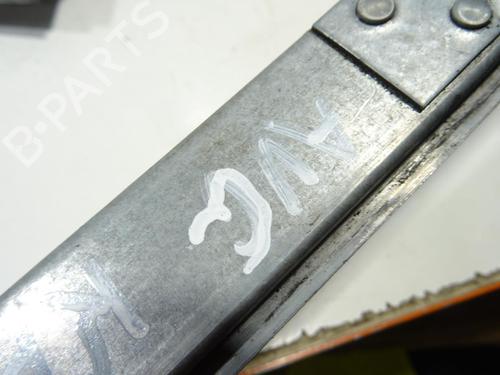 Front left window mechanism RENAULT KANGOO Express (FW0/1_) 1.5 dCi 90 (FW0G, FW05, FW08, FW11) | BP32250048C22