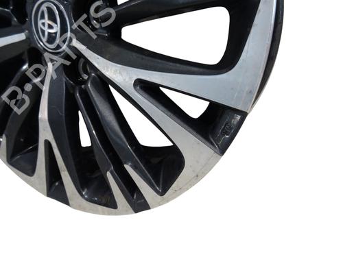 Used Rim Rim 37725963 37725963