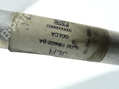 AC pipe LAND ROVER DISCOVERY SPORT (L550)  | BP24847388M126 