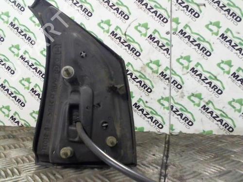 Used Left mirror Left mirror RENAULT MEGANE Scenic (JA0/1_) [1996-2001] 20073849 20073849