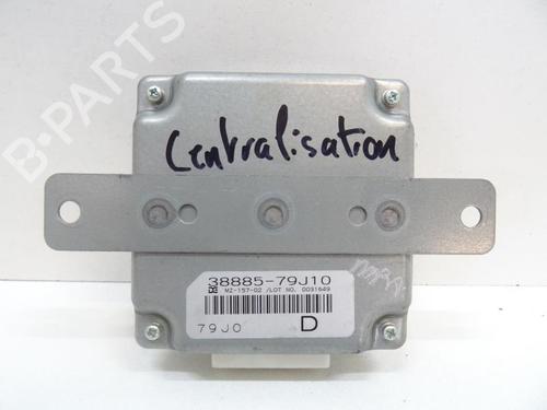 Control unit SUZUKI SX4 (EY, GY) 1.9 DDiS 4x4 (RW419D) | BP20068360M11 