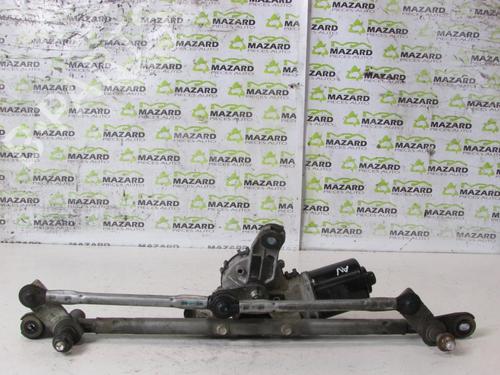Used Front wiper motor Front wiper motor SSANGYONG KORANDO (CK) 2.0 e-XDi (175 hp) 20064076 20064076