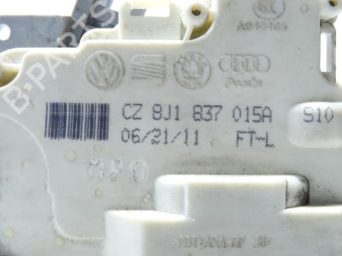 Front left lock PORSCHE CAYENNE (92A) 3.0 Diesel | BP26523347C98 - Image 5