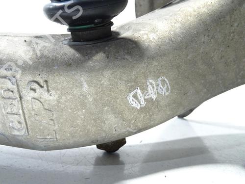 Left front steering knuckle BMW X5 (F15, F85) xDrive 40 d | BP29428578M25 