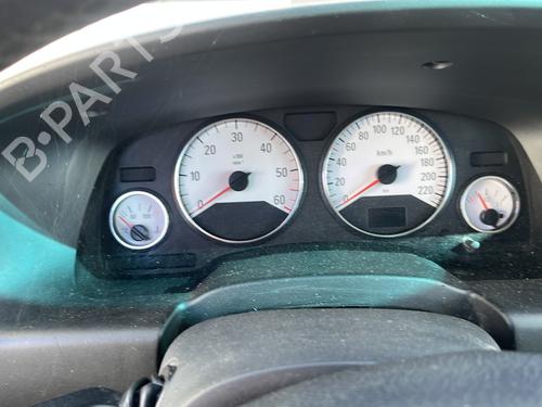 Left front window switch OPEL ZAFIRA A MPV (T98) 2.0 DTI 16V (F75) | BP30104087I27  - Image 13