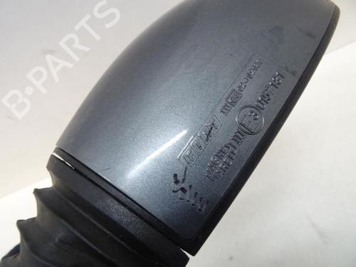 Left mirror FIAT PUNTO (188_) 1.2 60 (188.030, .050, .130, .150, .230, .250) | BP20043579C26 
