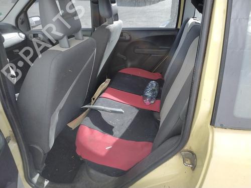 Engine FIAT PANDA (169_) 1.2 (169.AXB11, 169.AXB1A) | BP39605830M1  - Image 8