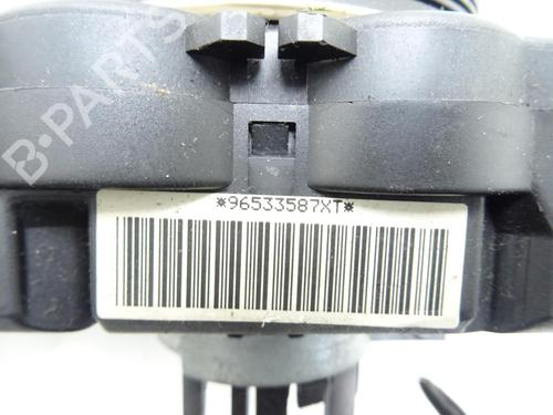 Steering column stalk PEUGEOT 307 (3A/C) 2.0 16V | BP29599584I23 