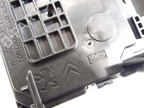 Fuse box PEUGEOT 207 (WA_, WC_) 1.4 HDi | BP29571385E1 