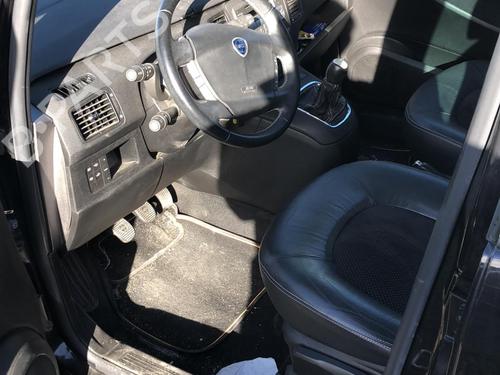 Dashboard LANCIA MUSA (350_) 1.3 D Multijet (350.AXM11, 350.AXM1A, 350.AXI1A) | BP28079943C46  - Image 15