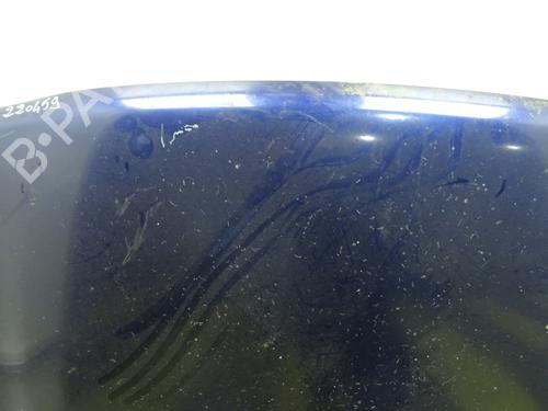 Used Hood Hood MAZDA B-SERIE (UF) 2.5 D 4WD (UFY0) (86 hp) 26027793 26027793