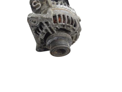 Alternator RENAULT MODUS / GRAND MODUS (F/JP0_) 1.6 (JP03, JP0B, JP0U, JP0Y, JP1G) | BP40016688M7 - Image 3