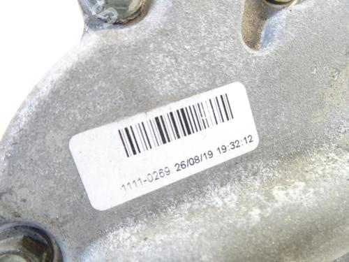 AC compressor FIAT PANDA (312_, 319_) 1.2 LPG (312PXA1A) | BP25269007M34 - Image 2