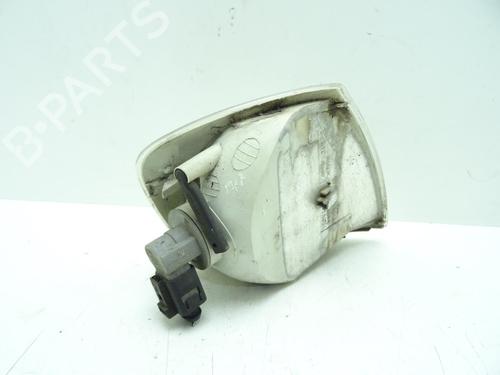 Left front indicator VW POLO (6N2) 1.4 16V | BP31573856C32