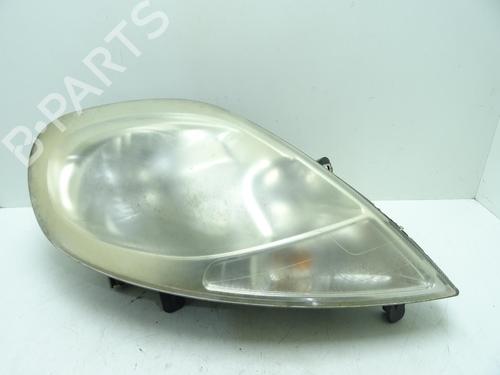 Used Right headlight RENAULT TRAFIC II Bus (JL) 2.0 dCi 90 (JL00, JL01, JL0H, JL0M, JL0P, JL0S) (90 hp) 32984807