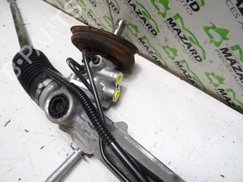 Used Steering rack PEUGEOT 407 SW (6E_, 6D_) 2.0 HDi 135 (136 hp) 20070091